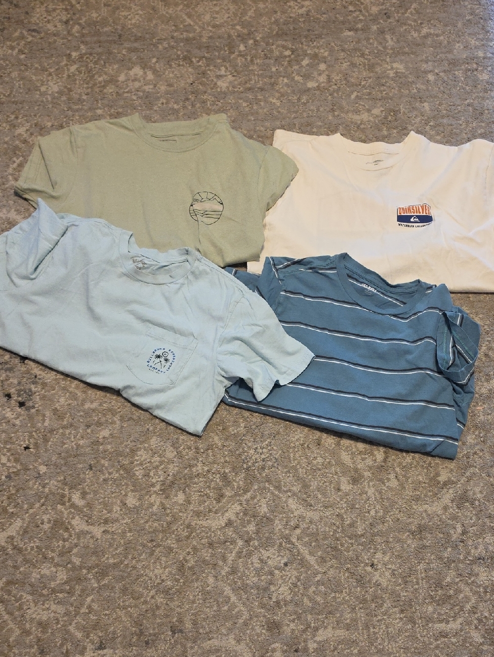 Mens T Shirts